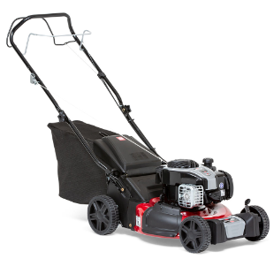 Petrol Lawn Mowers Powered by Briggs Stratton Sprint